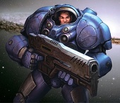 spacemarine