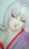 月@yue