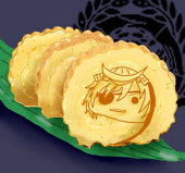 月伊達 ﾁｱｷ