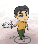 裏ウグイス
