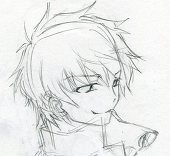 ナナシ