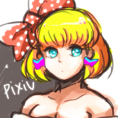 まめこ