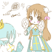 ちとせェ・・・