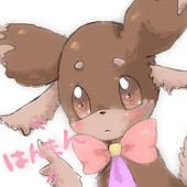 りん＠ととけも・はんもん