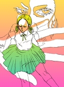 ババシン