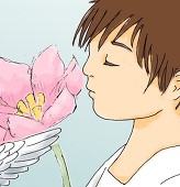 ぴーなっつ