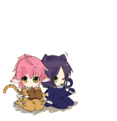 くー