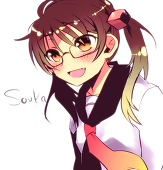 奏霞