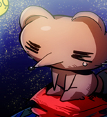 狸
