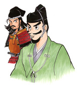 ALFRED少尉