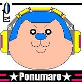 ぽぬまろ