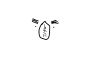 ボラ