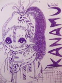 kanamu