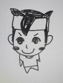 おしょうゆ