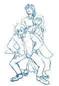 柄