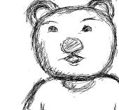 クマオヤジ