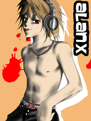あれんX