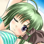 桜月みなも