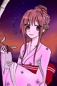 煌柊