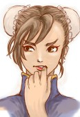 ねぎ(*´꒳`*)まん
