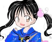 モエギ