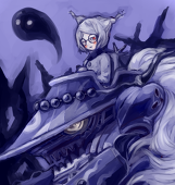 ダマルティア