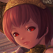 A子