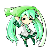 嵐色的