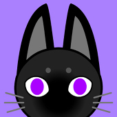 チビ猫