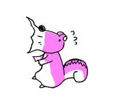 飛ぶエビ