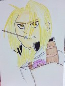 ♪Edward♪