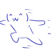どや丸