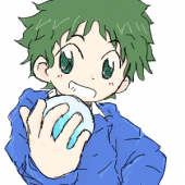 Ｐ太