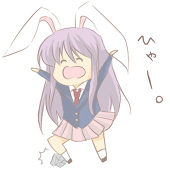 那須山なす子