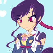 Aqane