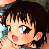まっきぃ