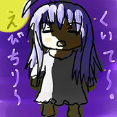 もにゅもにゅ