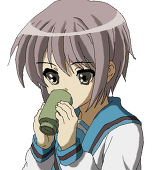 かびお