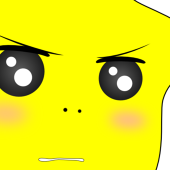 しろ
