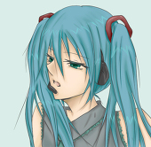 梨紅