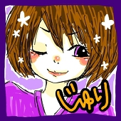 じゅりりん♪