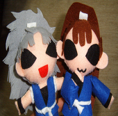 blackSlime&とやか