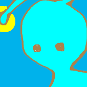 くろい