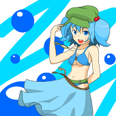赤蛙