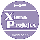 Xiena-Project