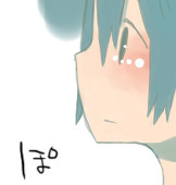 ぽわぽわP