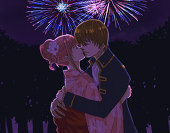ツンデレ