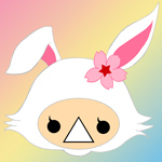 ユリ(‘△‘)