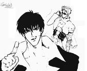 Yanshiro