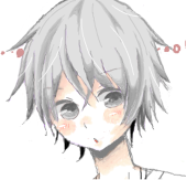 わかめ。